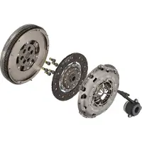 LuK Kupplungssatz 600014800 für VW