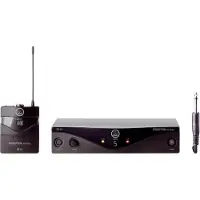 AKG PW45 Instrument Set A A