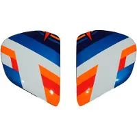 Arai Vas-v Iom Tt 2024 Helm-seitenplatten