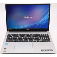Acer Chromebook 315 CB315-4H-C6V3 15,6″ FHD 8 GB RAM 128 GB eMMC Celeron N4500