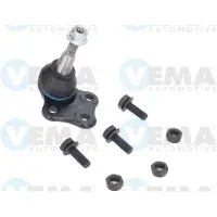 VEMA Traggelenk Vorne für RENAULT LAGUNA III Grandtour (KT0/1) 26474