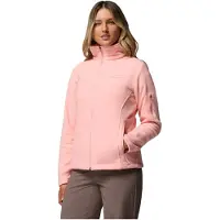Columbia Damen Pullover Fast Trek II Jacket