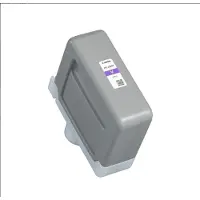 Canon PFI-2300 V, Violett, Tinte auf Pigmentbasis, 330 ml, 1 Stück(e), Einzelpackung