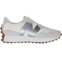 New Balance 327 Damen Lifestyle-Sneaker W327240 Beige Größe 36,5