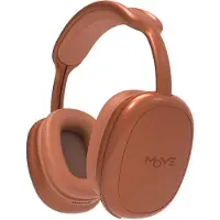 Moye Stellar BT Headphones with Microphone