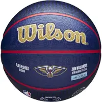 Wilson Nba Player Icon Outdoor Bskt Zion
