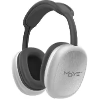 Moye Stellar BT Headphones with Microphone