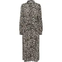 Kaffe Midikleid "Damen Kleid KApollie"