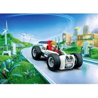 Fischertechnik SaltPower Racer 581211