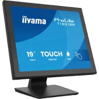 Iiyama 19" Resistive Touch, IPS