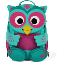 Affenzahn Large Friend Backpack owl