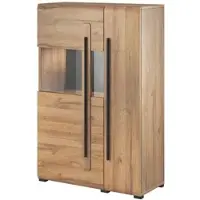 Petits-meubles VITRINE Louis Holz