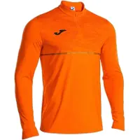 Joma Record Iii Halbreißverschluss-sweatshirt