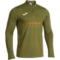 Joma Record Iii Halbreißverschluss-sweatshirt