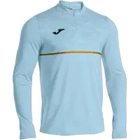 Joma Record Iii Halbreißverschluss-sweatshirt