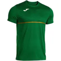 Joma Record Iii Kurzarm-t-shirt