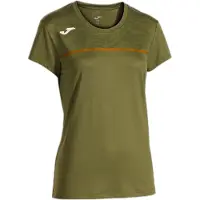 Joma Record Iii Kurzarm-t-shirt