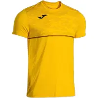 Joma Record Iii Kurzarm-t-shirt