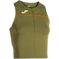 Joma Record Iii ärmelloses T-shirt