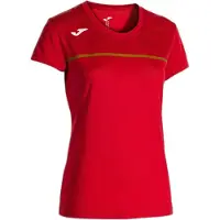 Joma Record Iii Kurzarm-t-shirt