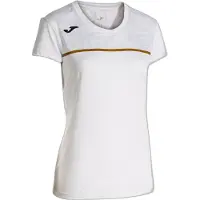 Joma Record Iii Kurzarm-t-shirt