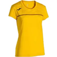 Joma Record Iii Kurzarm-t-shirt