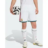 Adidas Real Madrid 26/27 Authentic Heim Kurze Hose