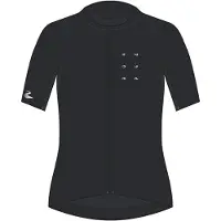 Endura WMS Pro SL Short Sleeve Jersey black (BK) M