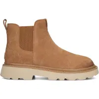 Ugg Chelsea Lug Stiefel Braun EU 45 Herren Braun EU 45