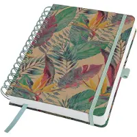 Jolie Spiral notebook