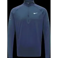 Nike Herren Sweatshirt F STRIDE