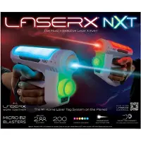 Laser X - NXT Micro B2 Blaster (20428)