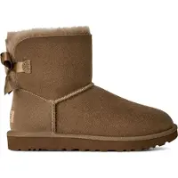 Ugg Mini Bailey Bow Ii Stiefel