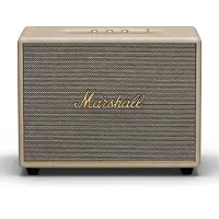 Marshall Woburn III Lautsprecher BT Cream