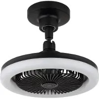 Globo 03680S, Kunststoff, IP20, II, 230 V, 217 mm, 18 W