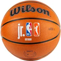 Wilson NBA WNBA Auth Outdoor Jr Basketballball