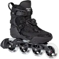 Powerslide Phuzion Radon PDS Camo Rollschuhe, Größe: 41