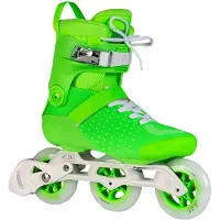 Powerslide Swell Rollschuhe Judit 100, Größe: 42-43