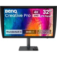 BenQ PV3250U 31,5" 4K Creative Pro Monitor