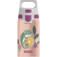 SIGG Trinkbehälter SHIELD ONE FLORA