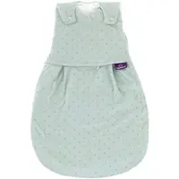 Träumeland Ganzjahresschlafsack Liebmich 2.5 TOG, beige, 68