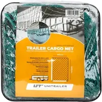 UNITRAILER Transportnetz für einen -Anhänger zur Ladungssicherung eines 350x500cm-Anhängers