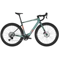 Megamo Along 10 29'' 600 Wh grün 2027 - 29" - 50 cm
