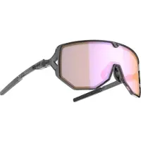 Tripoint 003 Reschen Tri-x High contrast Sportbrille Sportbrillen & Sportsonnenbrillen schwarz Größe One Size Trailrunning | Mountainbike | Rennrad Gewicht 0 kg