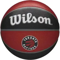 Wilson Nba Team Tribute Basketball Tor Raptors