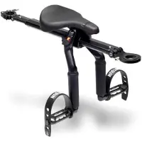 Kids Ride Shotgun Pro 2.0 MTB Front Kindersitz