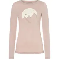 Super.natural Gondola Langarm-t-shirt