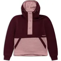 Bergans Women's Vega Wool Hoodie