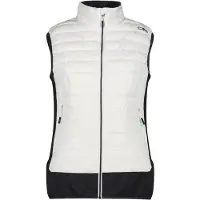 CMP Damen Westen Da WOMAN VEST HYBRID