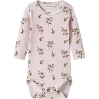 Lil´ Atelier Print Strampler